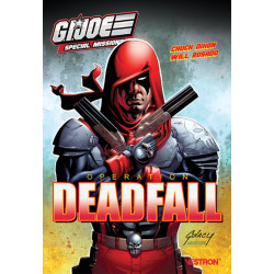 G.I. JOE : Special Missions...