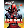 G.I. JOE : Special Missions - Operation Deadfall