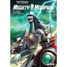 Power Rangers Unlimited Mighty Morphin - Tome 02