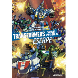 Transformers Série...