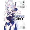 Le Septième Prince - Tome 02