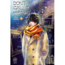 Don't call it Mystery -...