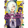 La grande Jahy ne perd jamais ! - Tome 05