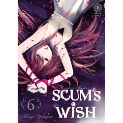 Scum's Wish - Tome 06