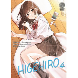 Higehiro - Tome 04