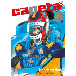 Capeta - Tome 05