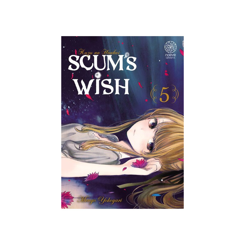 Scum's Wish - Tome 05
