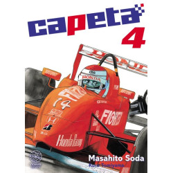 Capeta - Tome 04
