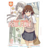 A Certain Scientific Railgun - Tome 07