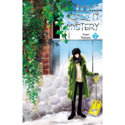 Don't call it Mystery -...