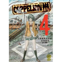 Coppelion T04