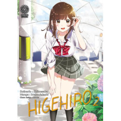 Higehiro - Tome 02