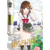 Higehiro - Tome 02