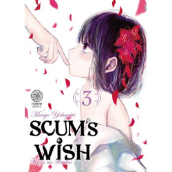 Scum's Wish - Tome 03