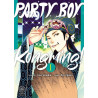 Party Boy Kongming! - Tome 01