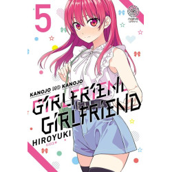 Girlfriend Girlfriend -...
