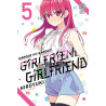 Girlfriend Girlfriend - Tome 05