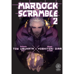 Mardock Scramble T02
