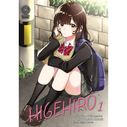 Higehiro - Tome 01