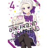 Girlfriend Girlfriend - Tome 04
