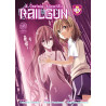 A Certain Scientific Railgun - Tome 04
