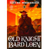 Old Knight Bard Loen - Tome 01