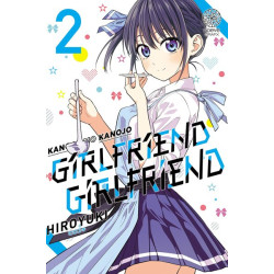 Girlfriend Girlfriend -...