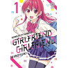 Girlfriend Girlfriend - Tome 01