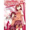 A Certain Scientific Railgun - Tome 01
