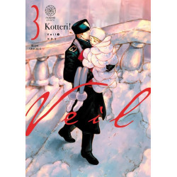 Veil - Tome 03
