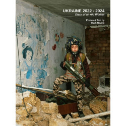Ukraine 2022-2024