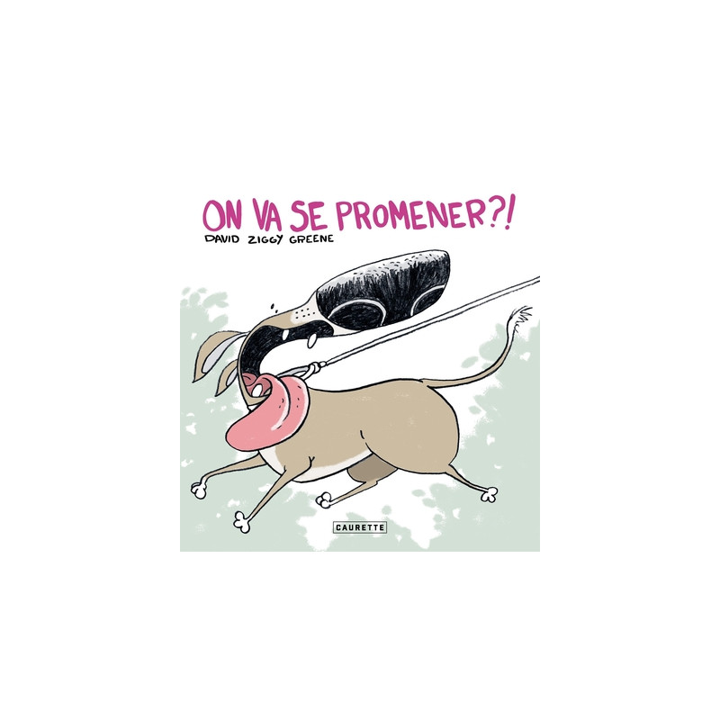 On va se promener ?!