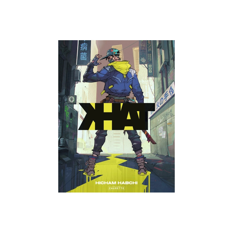 Khat