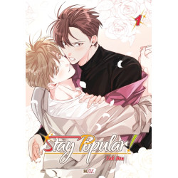 Stay Popular ! T01
