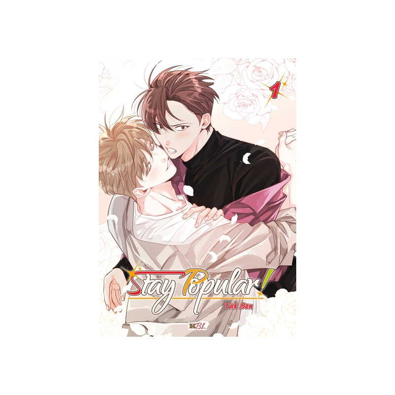 Stay Popular ! T01