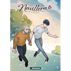 Navillera - Like a...