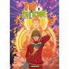 God of high school T08