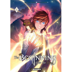 The Beginning After the End...