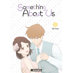 Something About Us T05