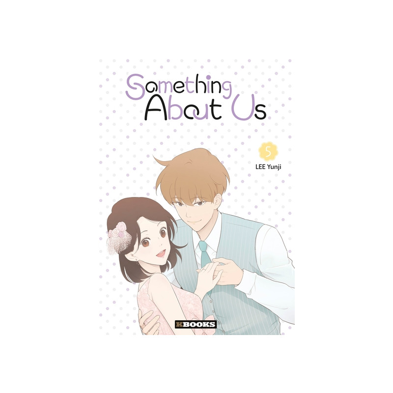 Something About Us T05
