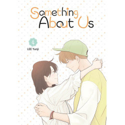 Something About Us T04