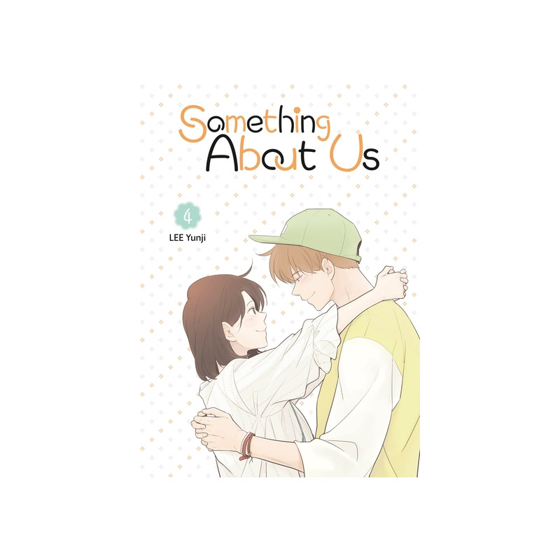 Something About Us T04