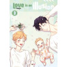 Love is an illusion T03