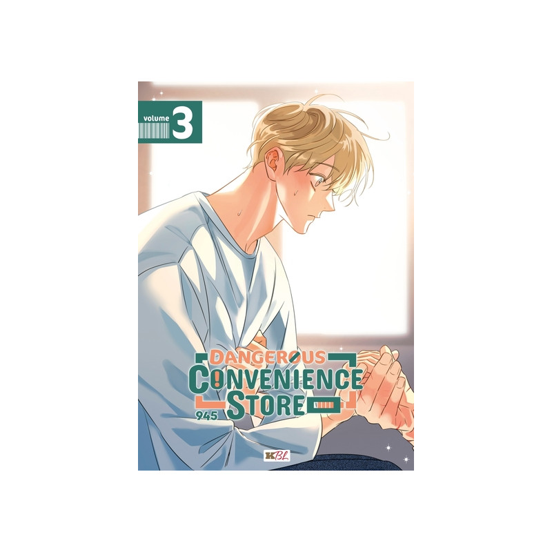 Dangerous Convenience Store T03