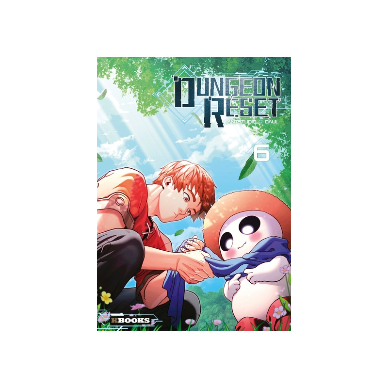 Dungeon Reset T06