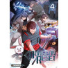Dungeon Reset T04
