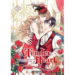 A Tender Heart T05