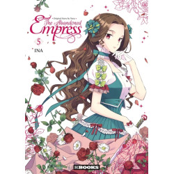 The Abandoned Empress T05