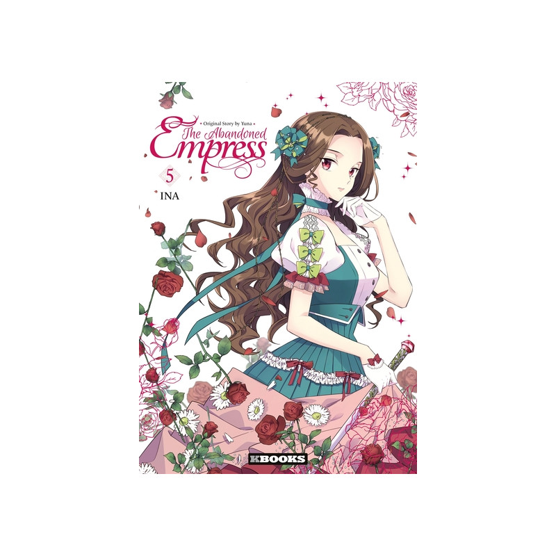 The Abandoned Empress T05