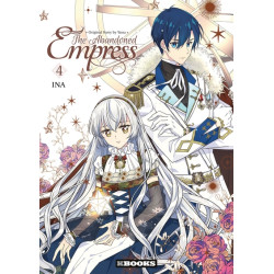The Abandoned Empress T04